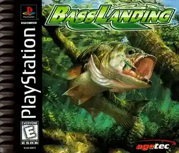 Bass Landing (US)